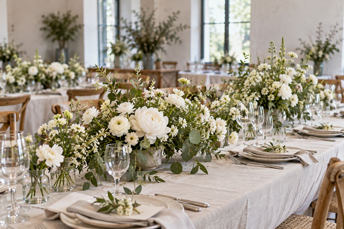 Composition de mariage