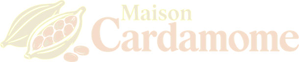 Maison Cardamome